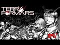 TERRA FORMARS - TERRASPEX - AMAZING BREAK - AMV
