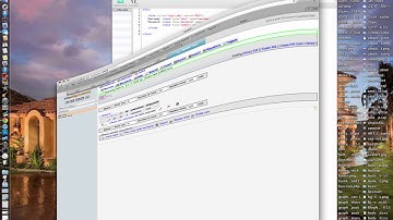 PHP Tutorial: Register & Login: User login (Part 1)