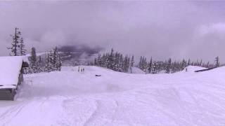luke smart ski teaser