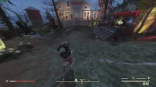 How to Keep Mutations After Using Rad Away in Fallout 76