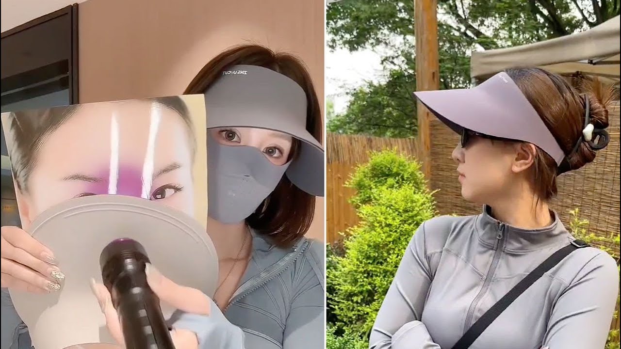 Seamless hollow hat review 2024