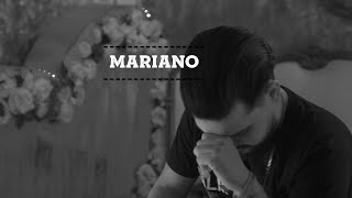Mariano - Inima 💔 incearca . . . 2021 | Official Video | 4K
