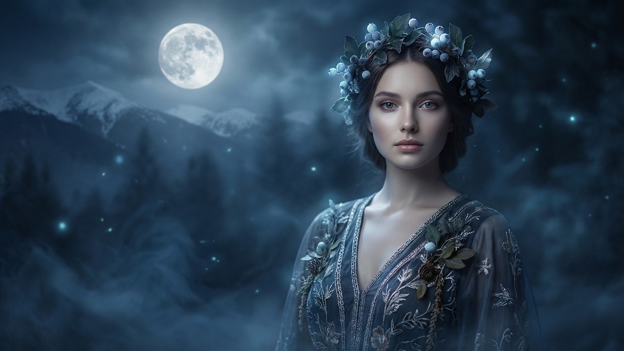 I won't let you go (Я тебе не відпущу) | Downtempo | Ukrainian Ethno Deep House | Carpathian Beat