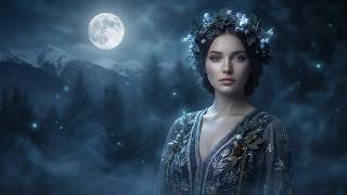 I won't let you go (Я тебе не відпущу) | Downtempo | Ukrainian Ethno Deep House | Carpathian Beat