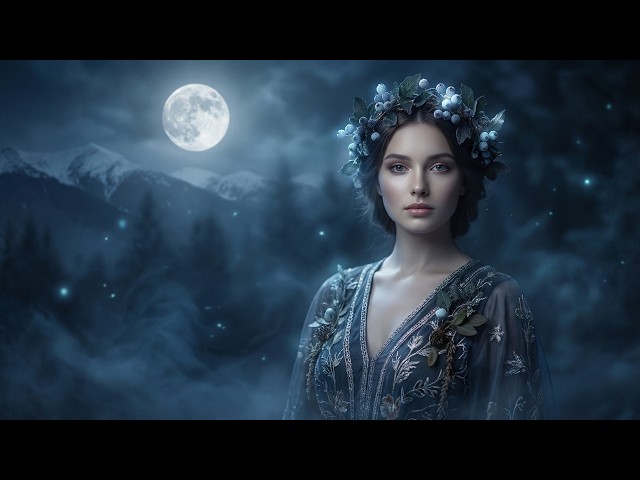 I won't let you go (Я тебе не відпущу) | Downtempo | Ukrainian Ethno Deep House | Carpathian Beat