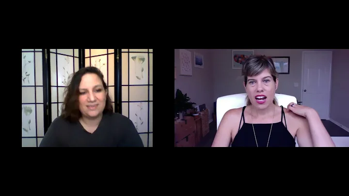 How She Made It: with Tracey Osborne