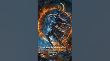 Nirvana Shatkam Storam #nirvana #mahakal #stotram #youtubeshorts #music #mantra #ytshorts