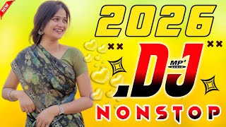 New Hindi Dj Song best Hindi Old Dj Remix  Bollywood Nonstop Dj Song 2025 Dj Song New Dj Remix