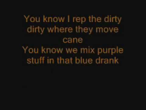 Chamillionaire (+) Turn It Up featuring Lil' Flip (Album Version (Explicit))