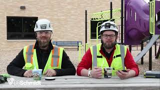 Ixonia Elementary, Ask The Builder 7