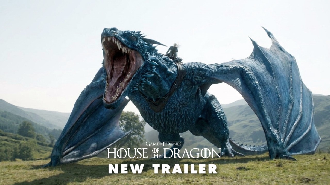 House of the Dragon: S3 - Ep.04 | NEW TRAILER | HBO