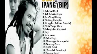 The Best Of Ipang BIP Full Album The Best Of Ipang BIP Full Album