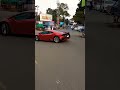 Lamborghini huracan in shillong
