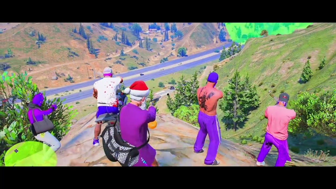 [DSRP] sadsouuudXtoronto 😈