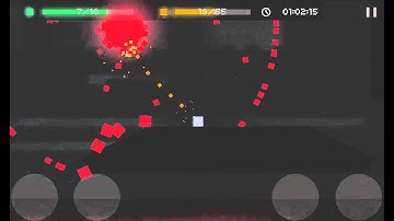 Geometry platformer Trailer