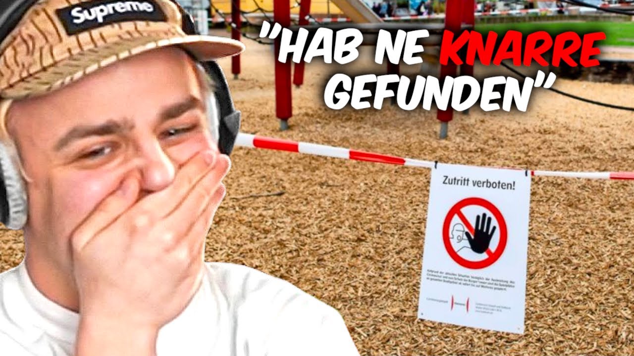 Die normalste Schulzeit in Brandenburg...