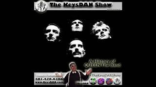 Download Lagu A History of #QUEEN The Band The KeysDAN Show #PODCAST #TheKeysDANShow @KeysDAN Download Lagu A History of #QUEEN The Band The KeysDAN Show #PODCAST #TheKeysDANShow @KeysDAN