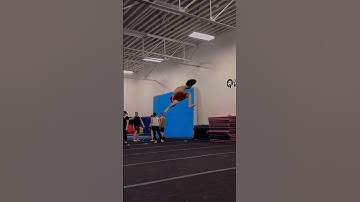 CORK-IN BY FUJU at Loopkicks 2025 (@fuju_honjo) #tricking #corkinbackout #snatchcannon #loopkicks