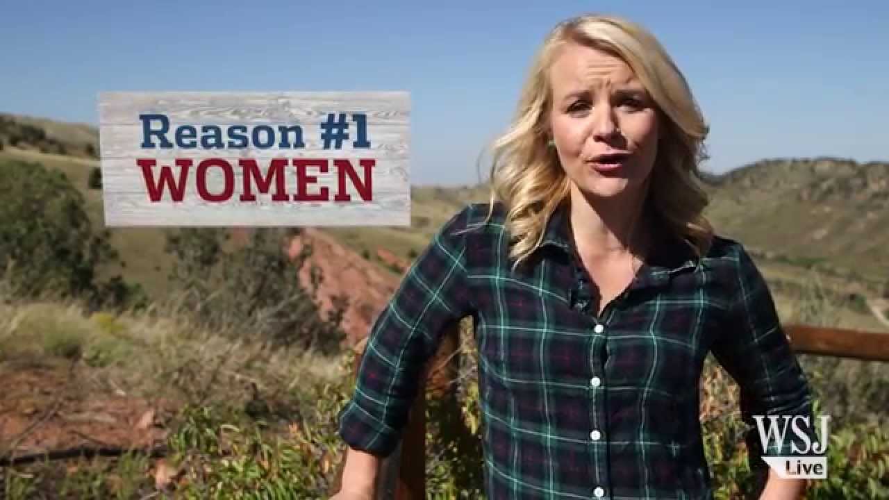 How Colorado's Senate Showdown Could Predict 2016