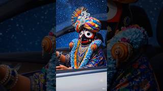 "आज के अद्भुत दर्शन"Jai jagannath 🙏🏻♥️#jaijagannath#bhakti#devotional #youtube#trending #ai
