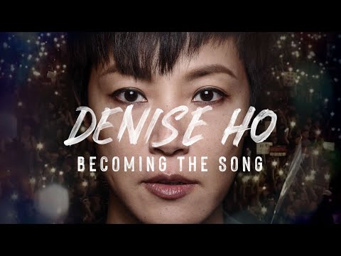Denise Ho: Becoming the Song – Official Trailer