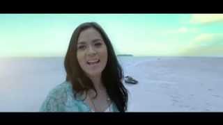Video thumbnail of "RAISA - Melangkah (Official Music Video)"