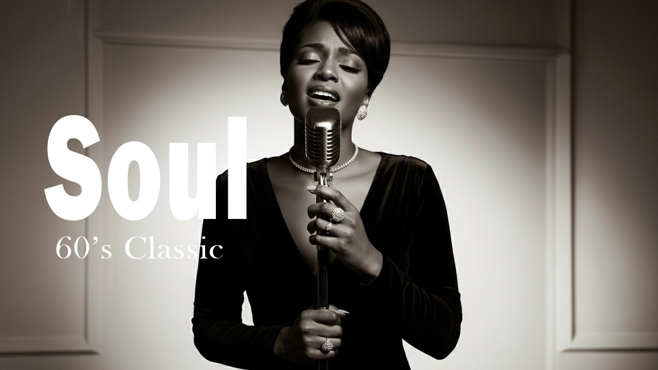 Aretha Franklin & Etta James Tribute | Lost 60’s Unreleased Soul Album (1963) – Love Ain’t Easy