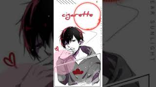 Cigarette  Pee  Leta  Hu.... 🤒 Jub  Teri Yaad  Aati Hai... 😔 | Best Poetry Whatsapp Status... 🥺