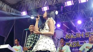 Eling Ae Yen Ngerti Larane Koyo Ngene  Kurnia Rahma  Shaun The Sheep  Polbayem Sumber Rembang