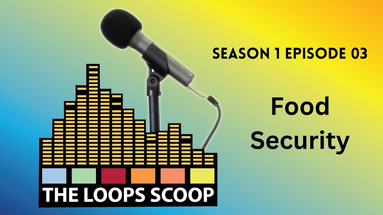 The Loops Scoop S1 Ep 03 - YouTube