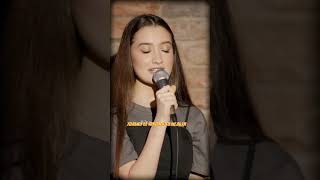 Общество требует качать попу. Динара Курбанова