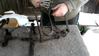 Multi-setter.com trap setter