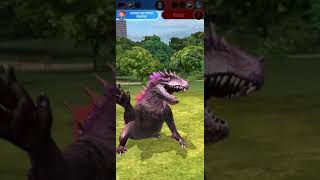 Jurassic World Alive - Epic 