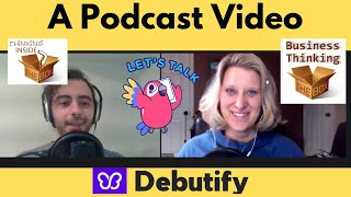 🌻 Debutify - Top 5% Converting Shopify Store Theme - PODEO (Podcast-Video) 🔥