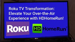 Your Complete Guide to Using HDHomeRun with Roku TV - Get Started Today! screenshot 3