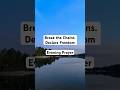 Break the Chains. Declare Freedom | Evening Prayer