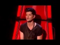 [FULL] Louis Coupe - Learn To Fly - The Voice UK Season 2