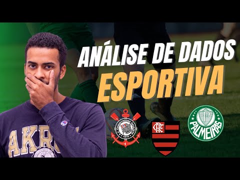 Vídeo: O que é esporte de análise de dados?