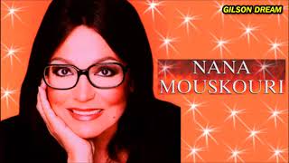 NANA MOUSKOURI = Mon Dieu