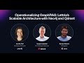 Operationalizing GraphRAG: Lettria’s Scalable Architecture with Neo4j and Qdrant