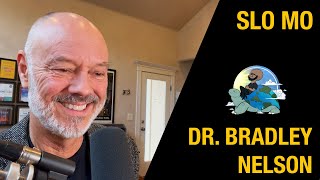 #244: Dr. Bradley Nelson  How Your Body Can Heal Itself