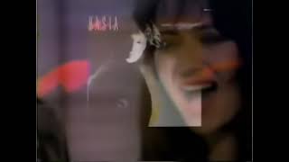 Basia -Time  and Tide  album promo , 1988