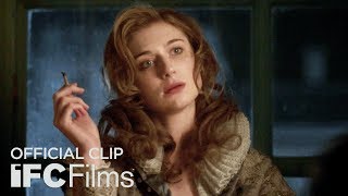 Vita and Virginia - Clip 'Are You Going to Smoke That?' I HD I IFC Films