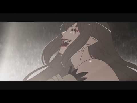 Monogatari [AMV] - Narcissistic Cannibal