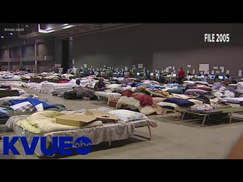 Austinites lend a hand to Hurricane Ida survivors | KVUE