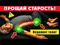 Вам за 60? 5 вечерних движений от Японских долгожителей (без спортзала) | Здоровье пожилых…