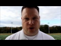 D3report: Stevenson at Misericordia