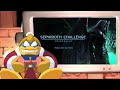 【スマブラSP】デデデ陛下がVIPとセフィロスチャレンジに挑戦するそうです