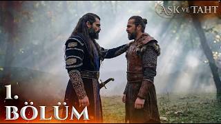 Aşk ve Taht 1. Bölüm Fragmanı | Büyük Sürprizi? Ertuğrul Bey Diziye Geliyor mi? | Analiz