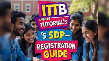 IITB Spoken Tutorial